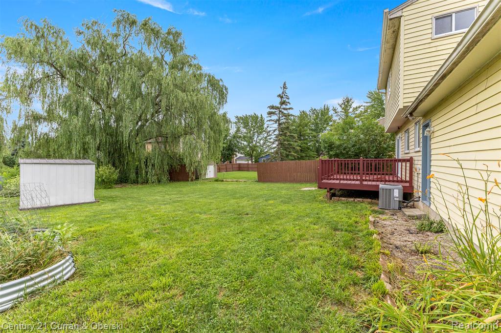 9032 Arlington Drive, Ypsilanti, MI 48198 — Photo 35