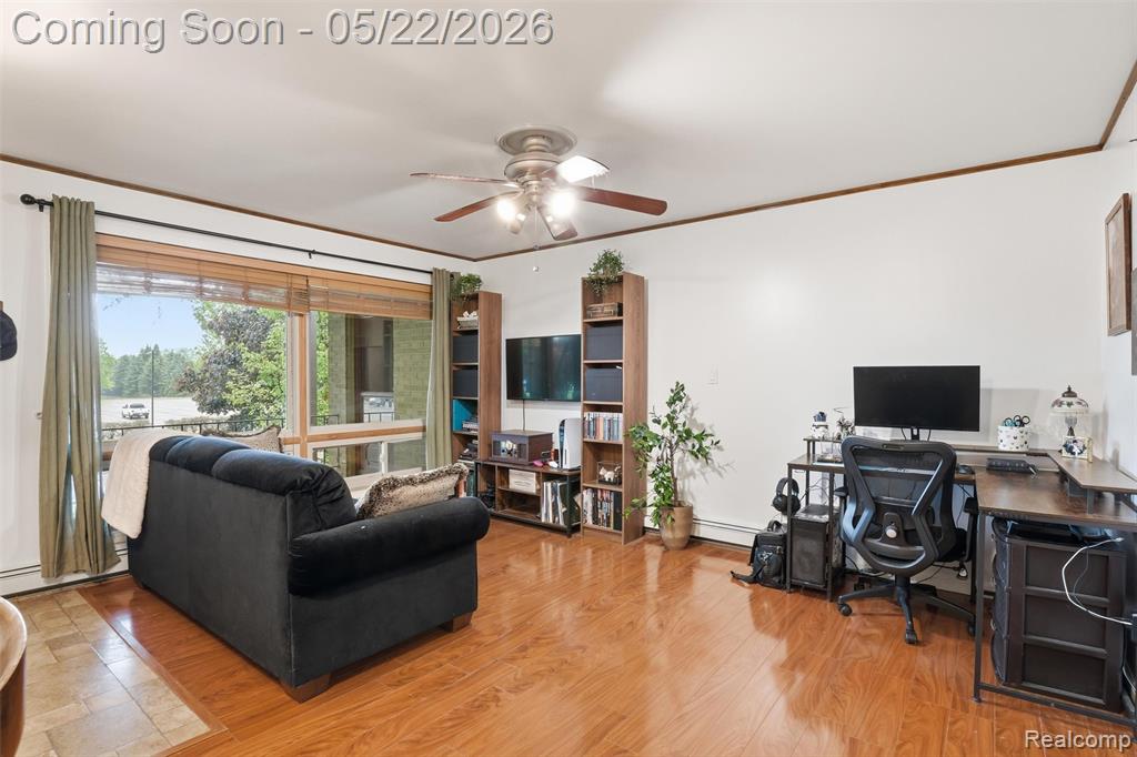 15055 Hubbard Street, 35, Livonia, MI 48154 — Photo 7