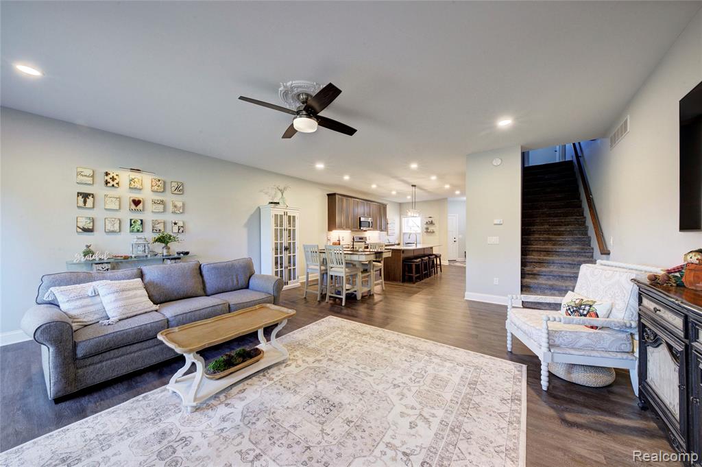 5904 Woodruff View Drive, Brighton, MI 48116 — Photo 10