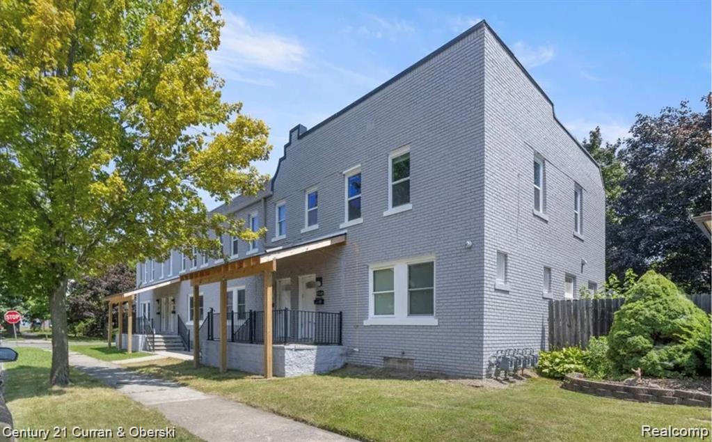 4509 High St, Ecorse, MI 48229 — Photo 3