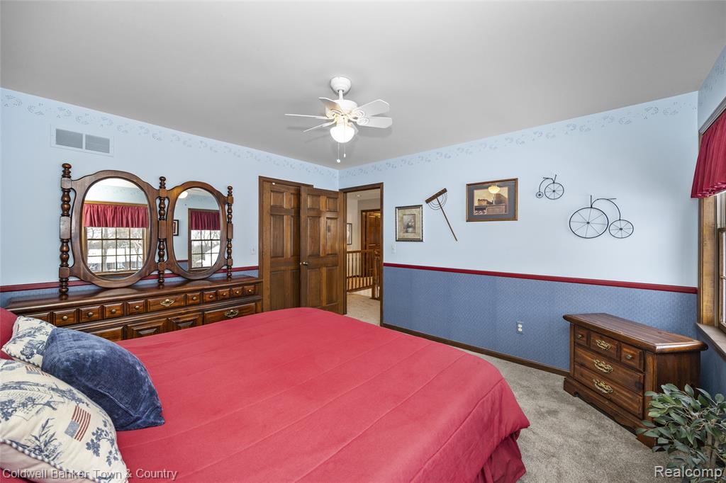 9711 Birch Run, Brighton, MI 48114 — Photo 55