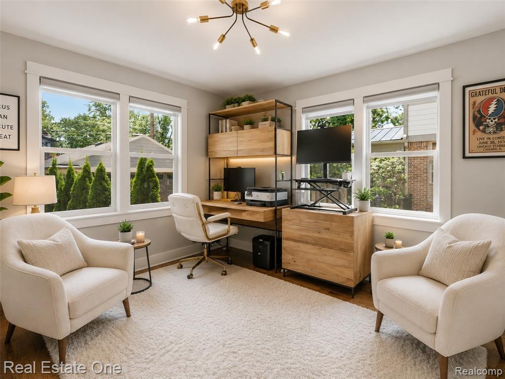 10125 Borgman Avenue, Huntington Woods, MI — Photo 17