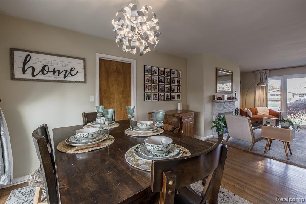 4083 Ledgestone Drive, Waterford, MI 48329 — Photo 10