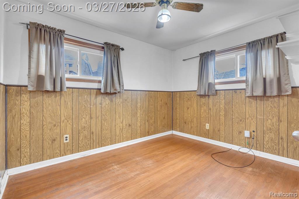 1701 Wellesley Street, Inkster, MI 48141 — Photo 28