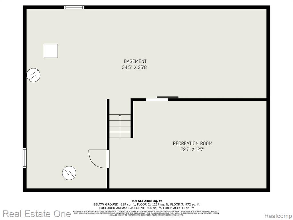 8893 S CHRISTINE Drive, Brighton, MI 48114 — Photo 38
