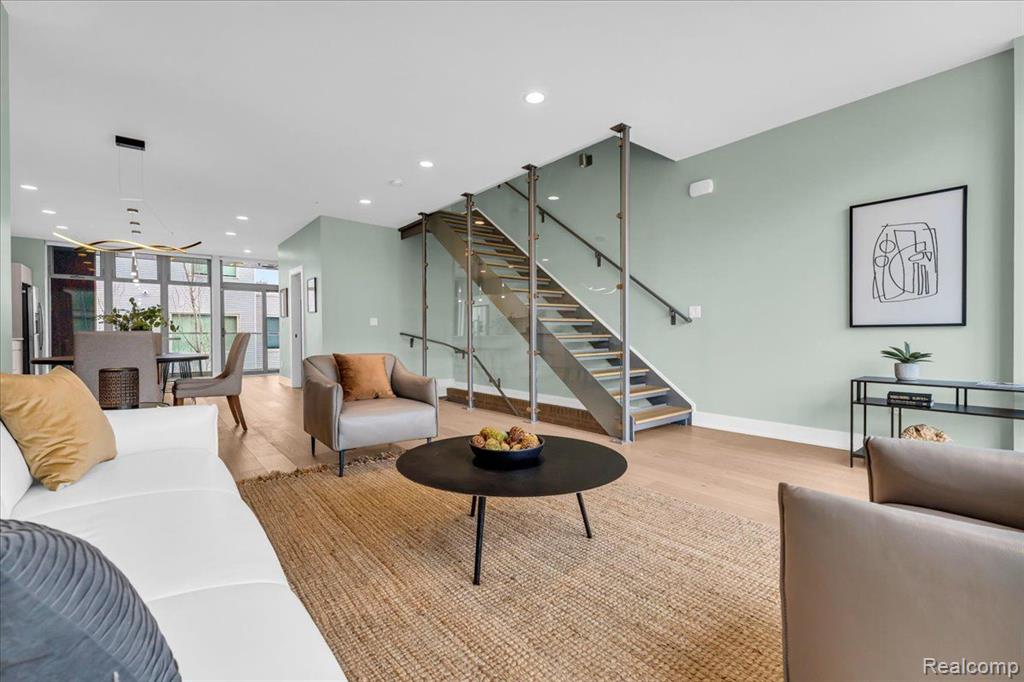 236 Alfred Street, Detroit, MI 48201 — Photo 15