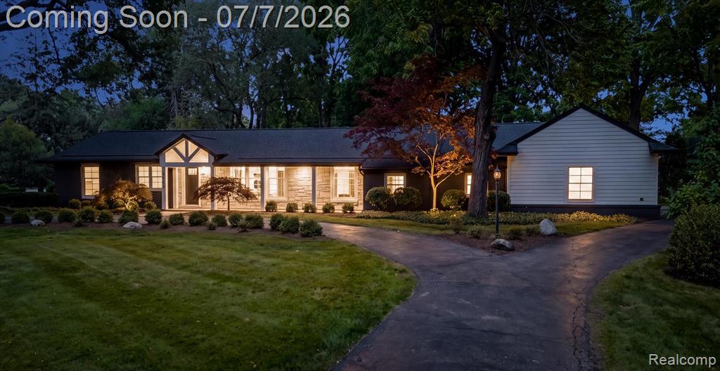 5671 Shadow Lane, Bloomfield Hills, MI 48302 — Photo 3