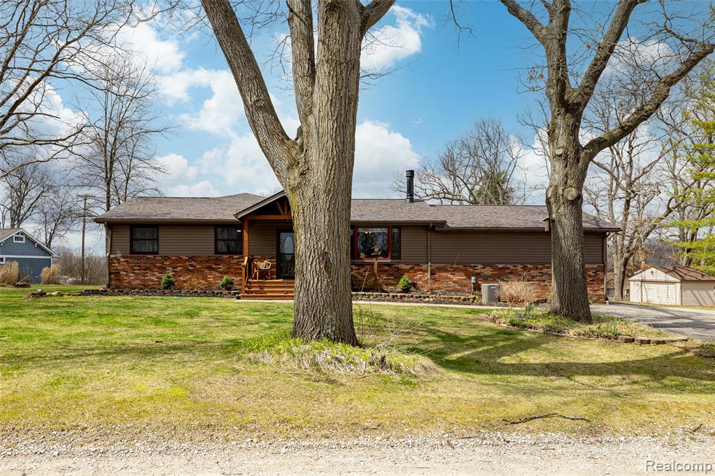 4609 Parker Drive, Howell, MI 48843 — Photo 61