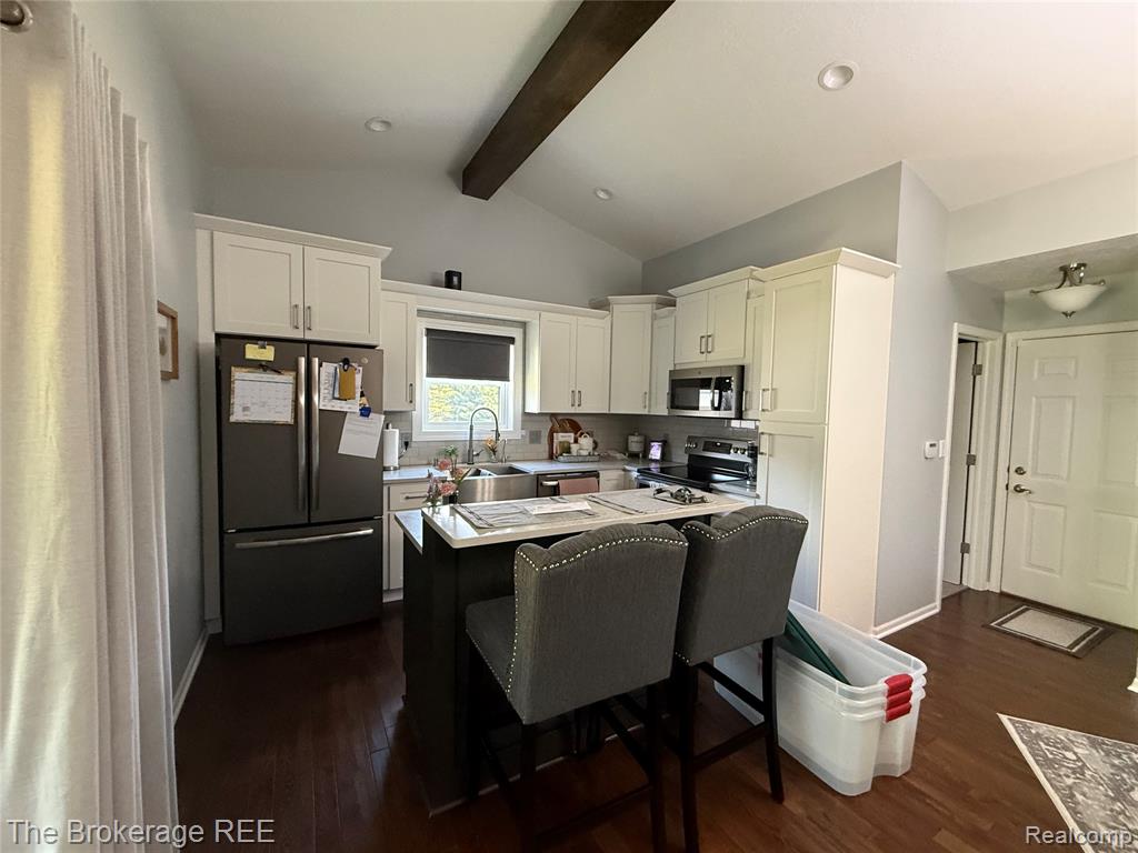 5484 Columbiaville Road, Columbiaville, MI 48421 — Photo 9
