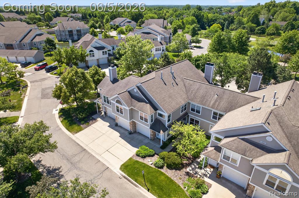 1641 Coburn Drive, Ann Arbor, MI 48108 — Photo 33