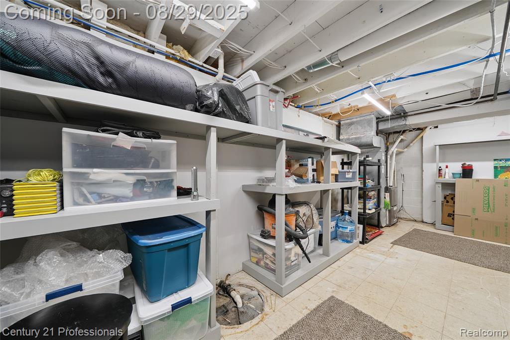 5455 Westview Road, Clarkston, MI — Photo 37
