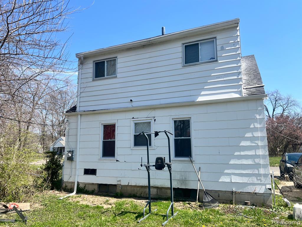9609 PLAINVIEW Avenue, Detroit, MI 48228 — Photo 4