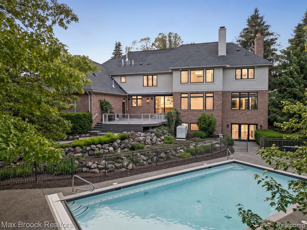 4331 Spruce Hill Lane, Bloomfield Hills, MI 48301 — Photo 62