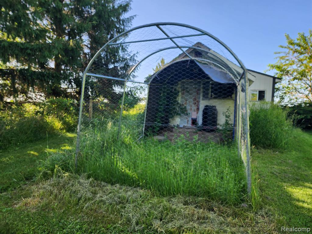 6799 Armstrong Road, Imlay City, MI 48444 — Photo 25