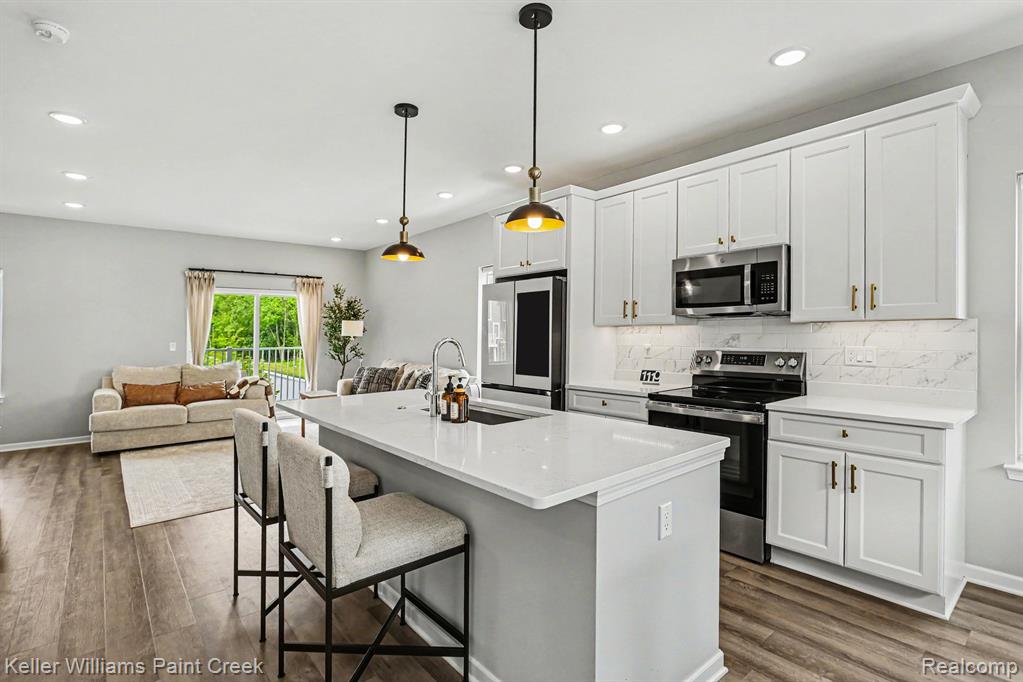 750 Huntley Lane, Troy, MI 48085 — Photo 5