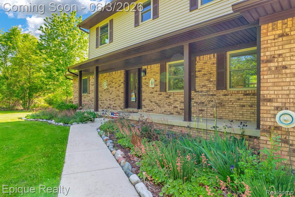 7493 S Sheridan Avenue, Durand, MI 48429 — Photo 10
