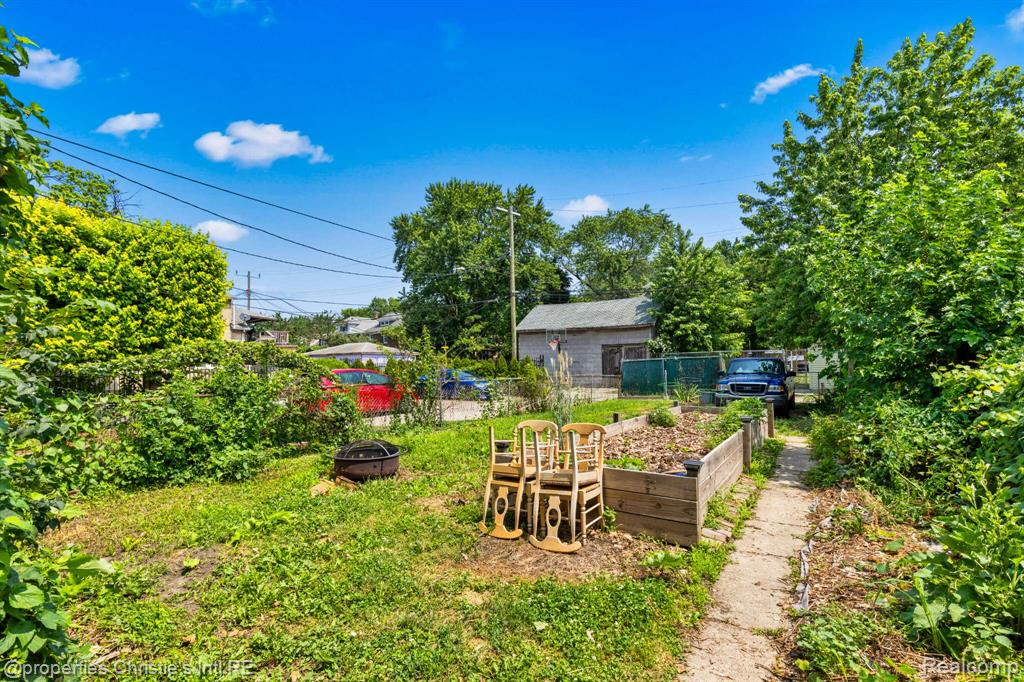 4772 Cecil Street, Detroit, MI 48210 — Photo 40