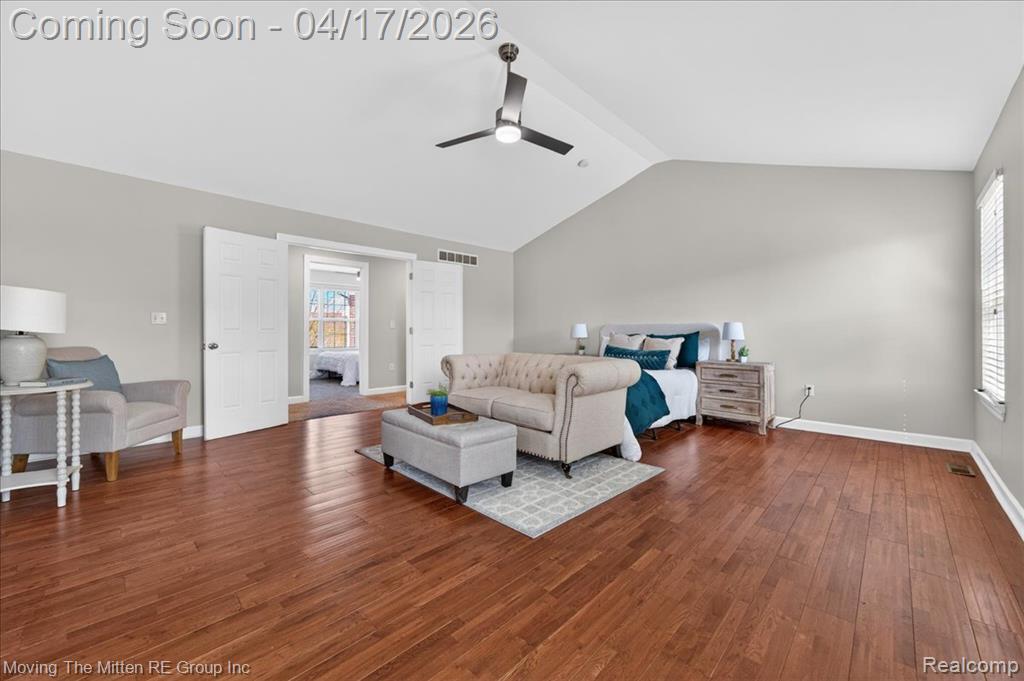 49109 Paloma Drive, Van Buren, MI 48111 — Photo 25
