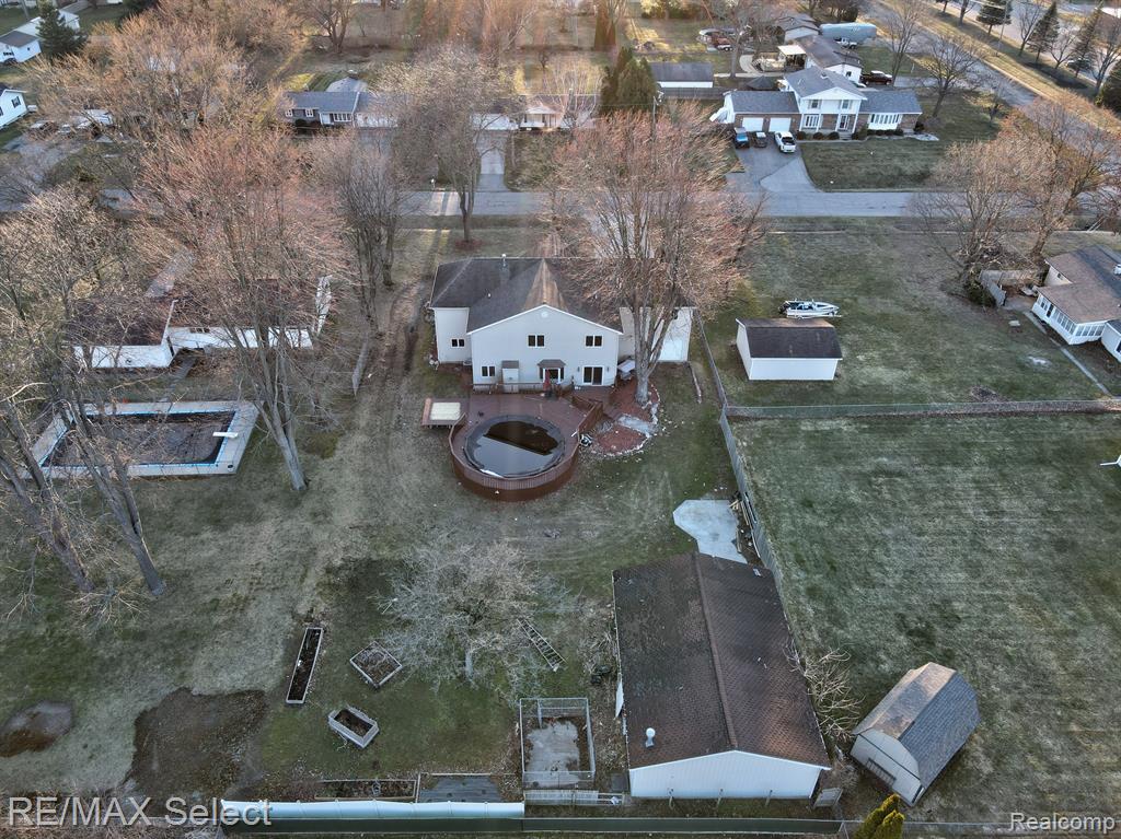 4196 LARK Lane, Flint, MI 48506 — Photo 36