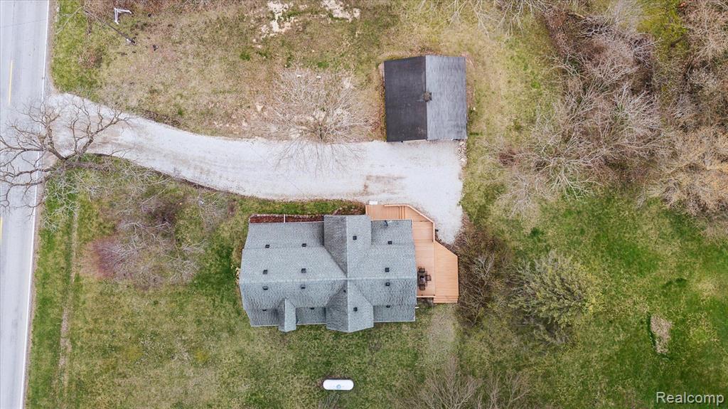 1209 PLANK Road, Dundee, MI 48131 — Photo 58