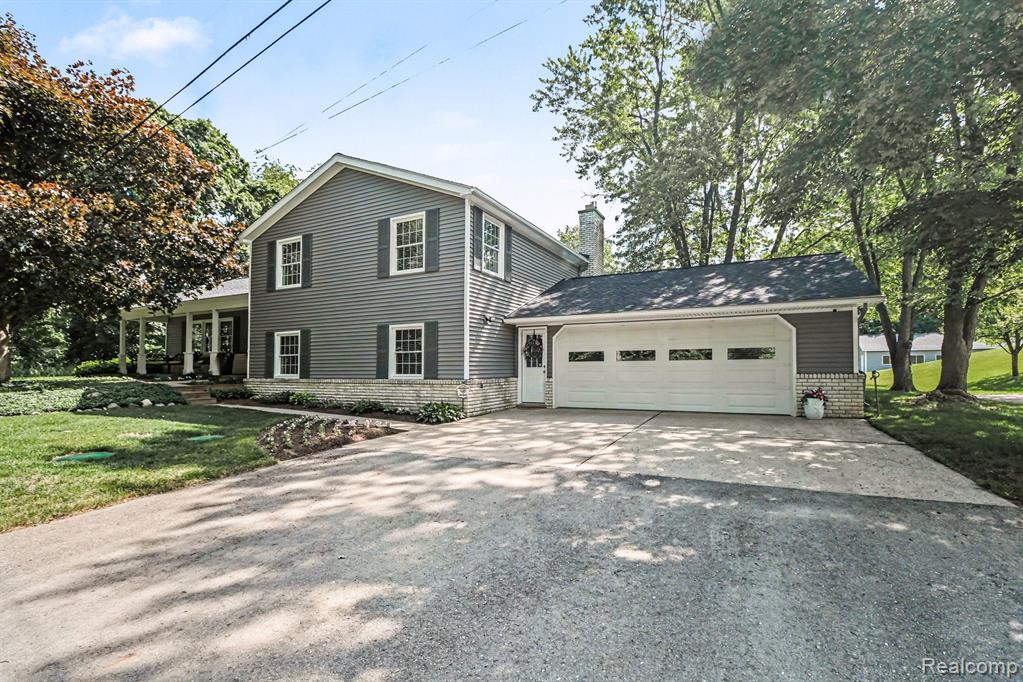 9100 Pine Knob Road, Clarkston, MI 48348 — Photo 5