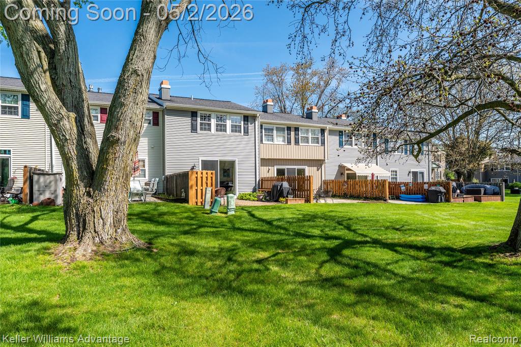 41389 Leidel Court, Northville, MI 48167 — Photo 28