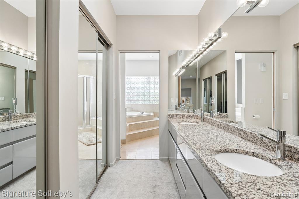 7350 Mountridge Drive, Clarkston, MI — Photo 18