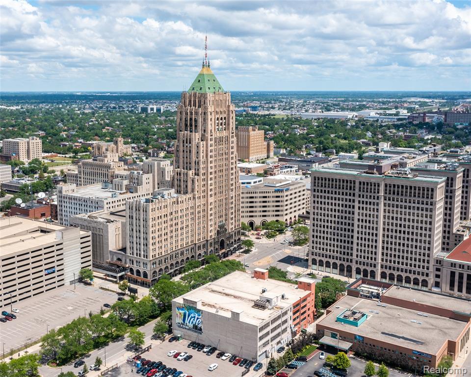 5734 Woodward Avenue, Detroit, MI 48202 — Photo 12
