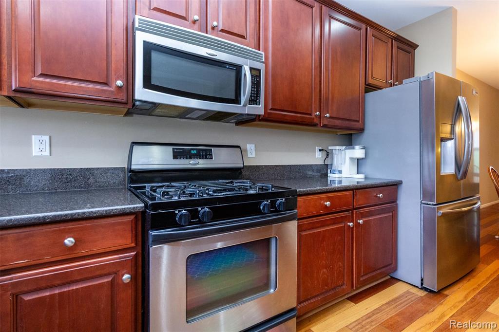 163 HAMILTON AVE Hamilton Street, Plymouth, MI 48170 — Photo 13