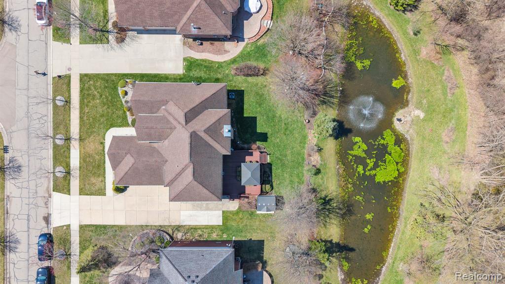 47081 Hidden River Circle N, Canton, MI 48188 — Photo 6
