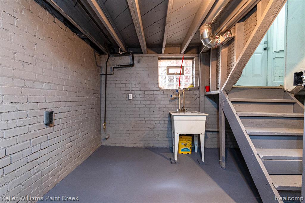 215 Winona Street, Highland Park, MI 48203 — Photo 32