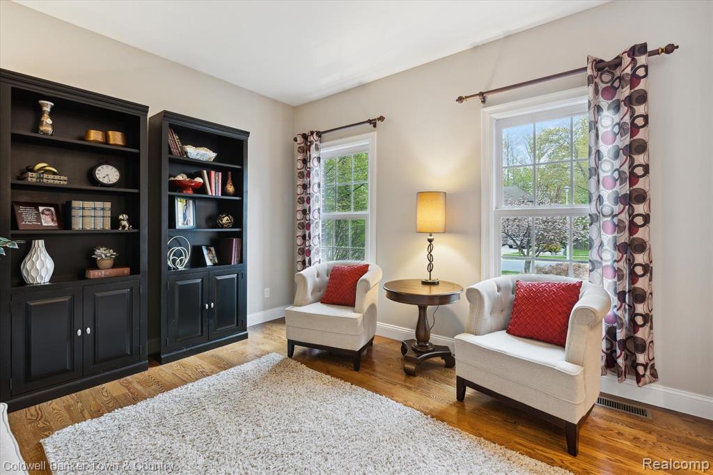 5205 RIDGEVIEW Court, Midland, MI 48642 — Photo 13