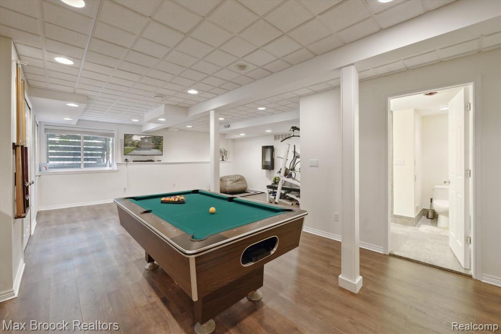 5745 Eastman Boulevard, West Bloomfield, MI 48323 — Photo 40