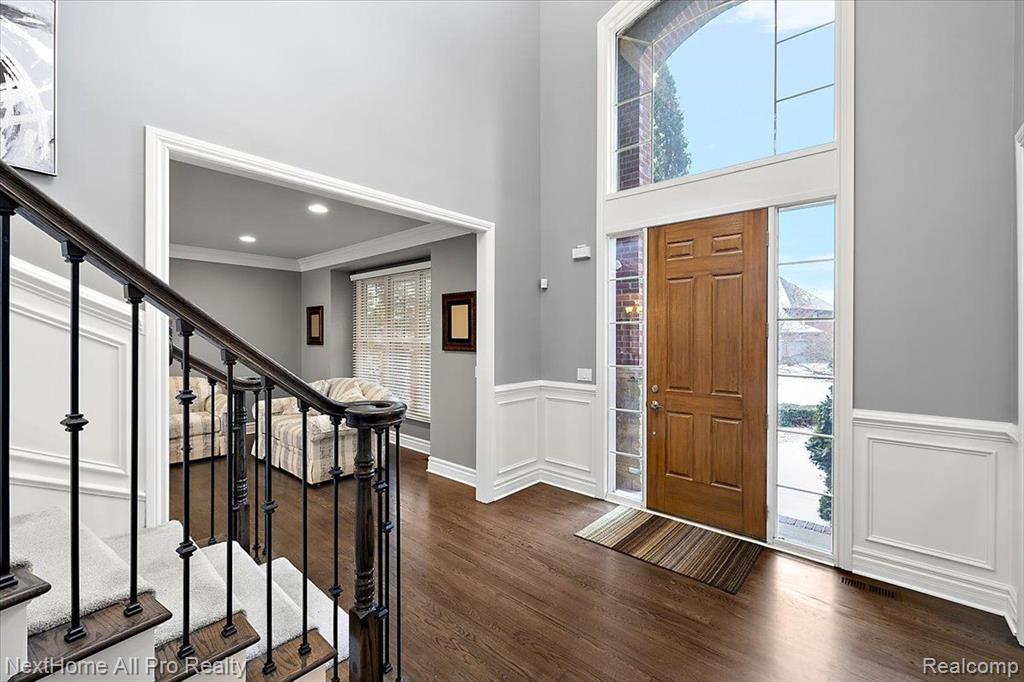 18626 Marble Head Drive, Northville, MI 48168 — Photo 12