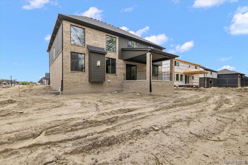 50419 Arcadia Drive, Macomb, MI 48042 — Photo 5
