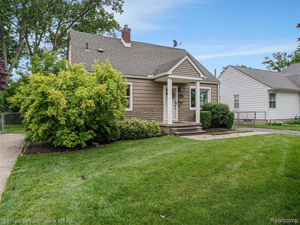 1864 Cummings Avenue, Berkley, MI 48072 — Photo 3