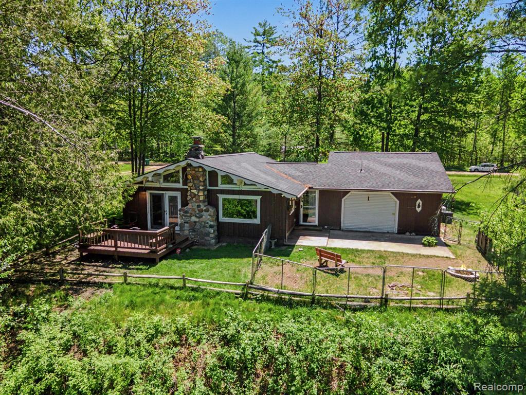 1107 Northern Trail, Alger, MI 48610 — Photo 32