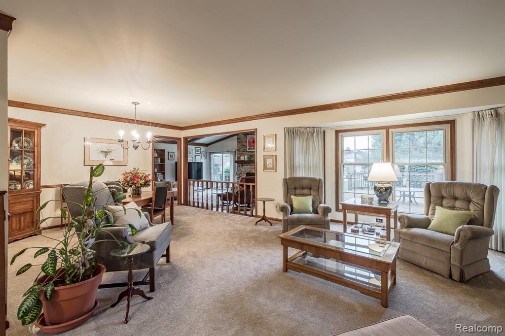 4614 Lehigh Drive, Troy, MI 48098 — Photo 8