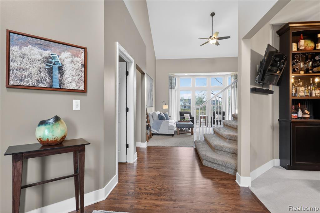 3226 Estate View Court, Commerce Twp, MI 48382 — Photo 9