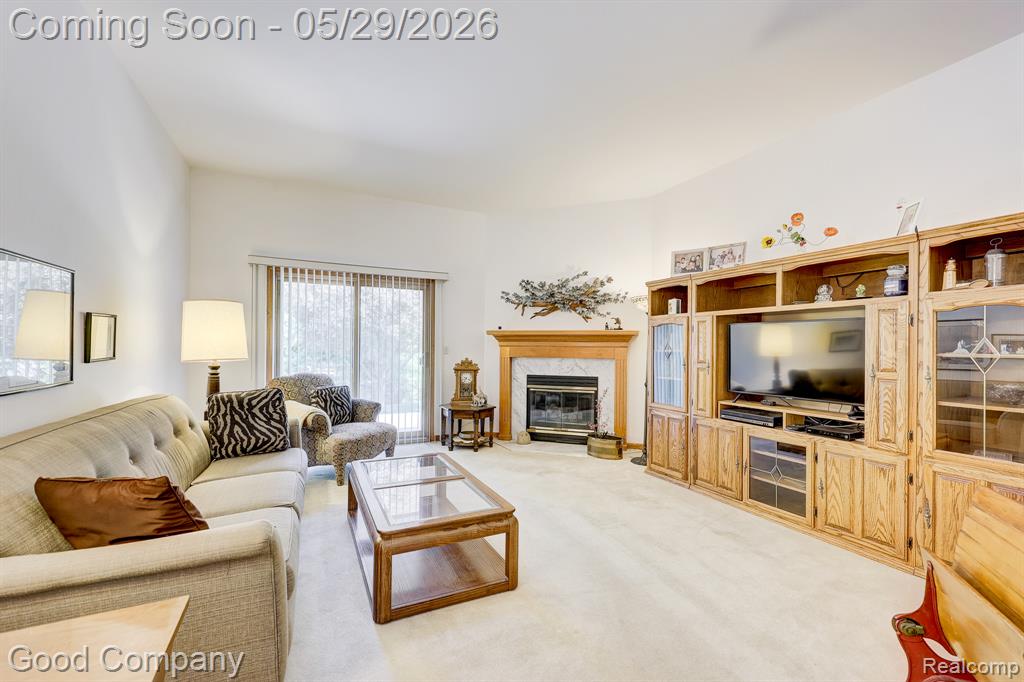 4439 Larkspur Court, Warren, MI 48092 — Photo 4