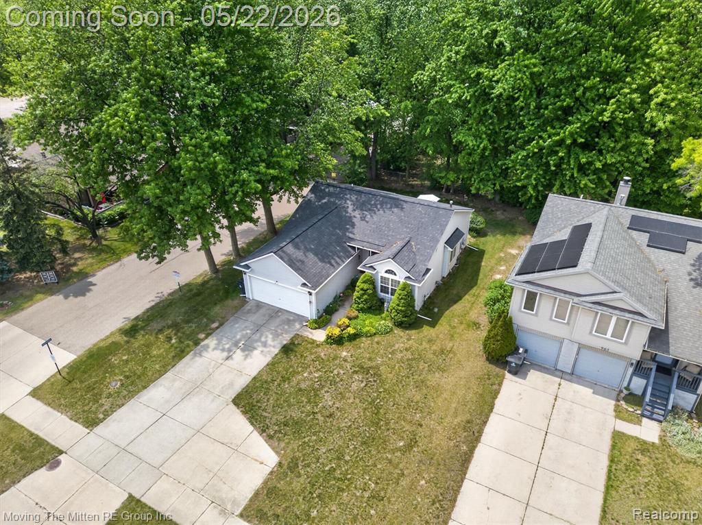953 N Newburgh Road, Westland, MI — Photo 40