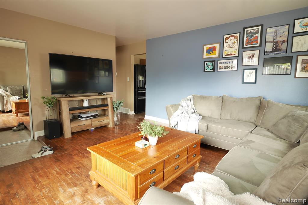 1776 PATRICK Street, Ypsilanti, MI 48198 — Photo 8