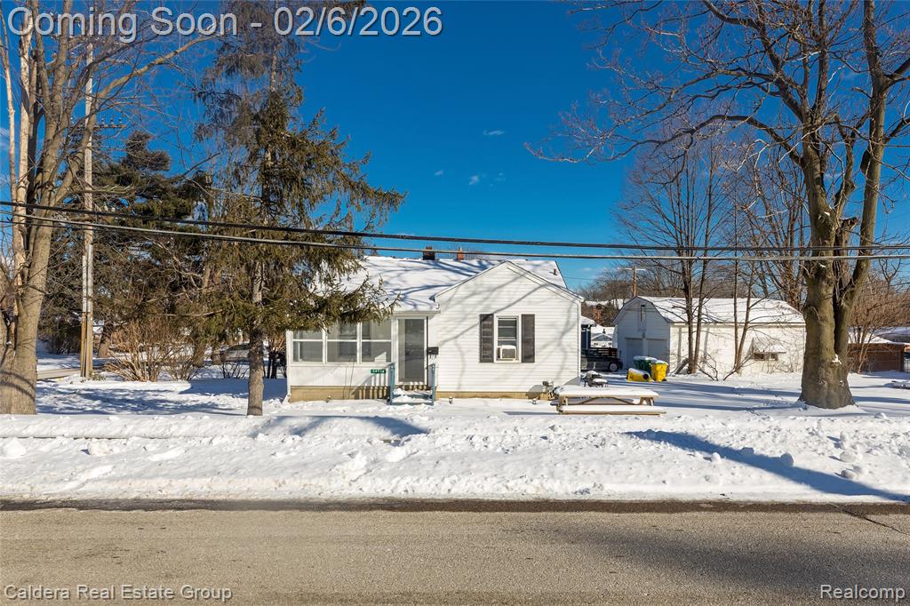 44686 Davis Drive, Utica, MI 48317 — Photo 23