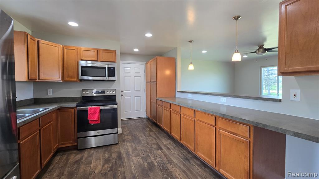 1695 Stoddard Road, Columbus, MI — Photo 8