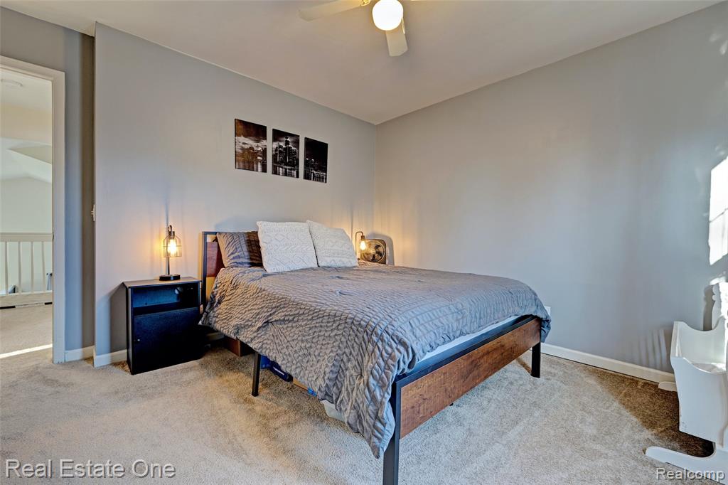 6923 Tangle Wood, Waterford, MI 48327 — Photo 27