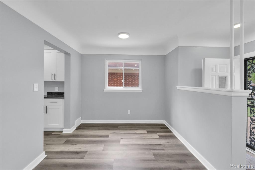 9312 Appleton, Redford, MI 48239 — Photo 9