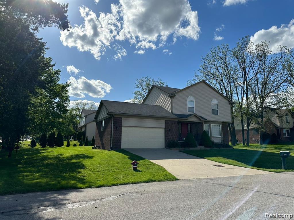 3970 ORCHARD VIEW Avenue, Rochester Hills, MI 48307 — Photo 3