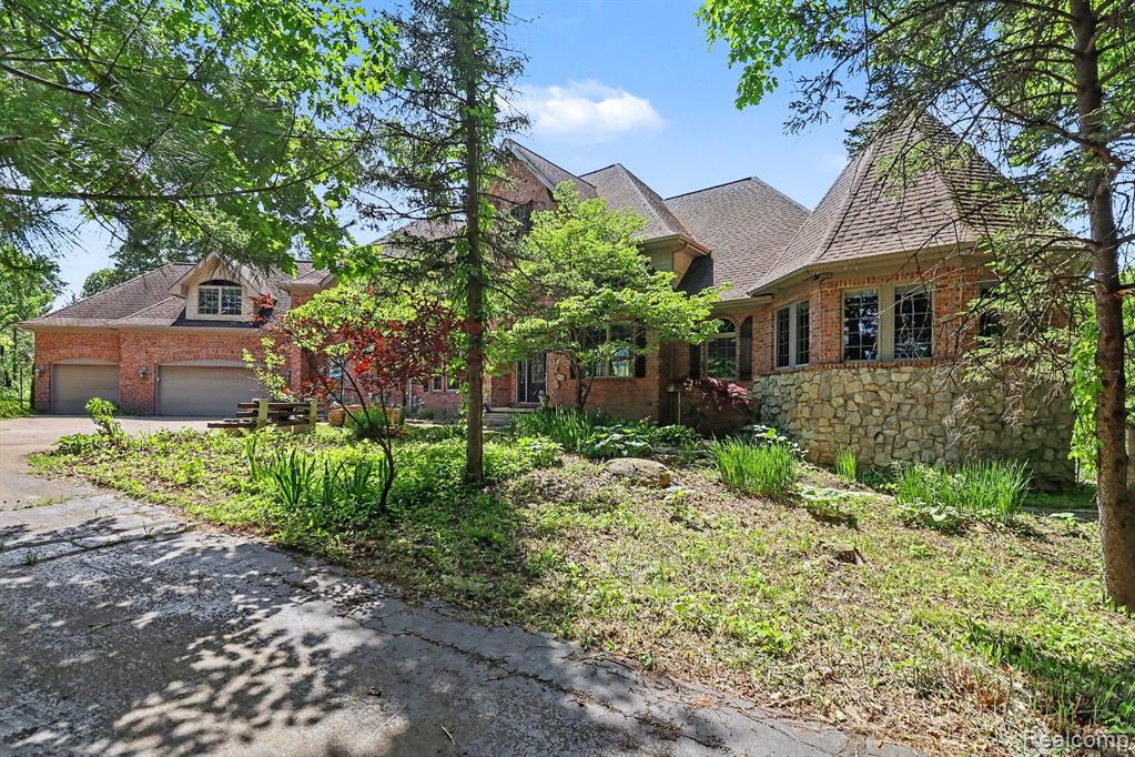 16400 Easudes Road, Grass Lake, MI 49240 — Photo 4