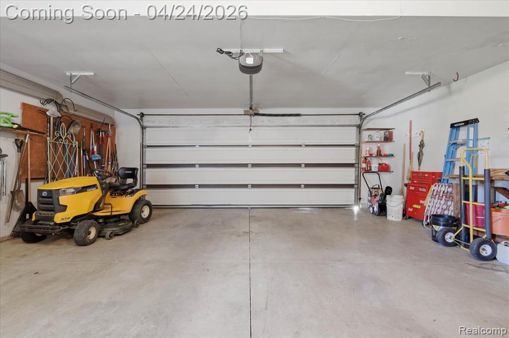 5055 Candlewood Drive, Grand Blanc, MI 48439 — Photo 50