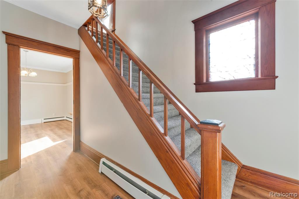 128 Clarence Street, Holly, MI 48442 — Photo 57